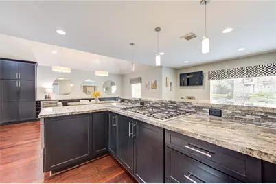 15739 Fleetwood Oaks Drive, Houston, TX 77079 - Photo 17