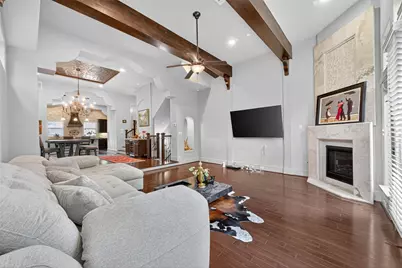 1821 W 24th Street, Houston, TX 77008 - Photo 1
