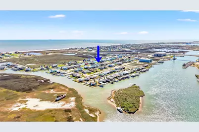 319 Pompano Lane, Freeport, TX 77541 - Photo 47