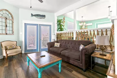 319 Pompano Lane, Surfside Beach, TX 77541 - Photo 7