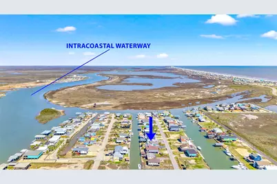 319 Pompano Lane, Surfside Beach, TX 77541 - Photo 5