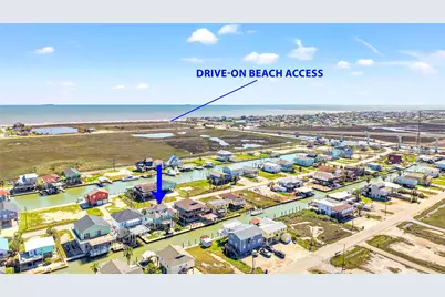 319 Pompano Lane, Freeport, TX 77541 - Photo 5