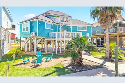 319 Pompano Lane, Freeport, TX 77541 - Photo 1