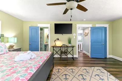 319 Pompano Lane, Surfside Beach, TX 77541 - Photo 21