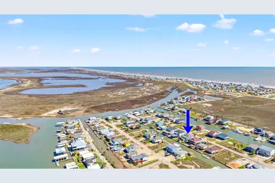 319 Pompano Lane, Surfside Beach, TX 77541 - Photo 47