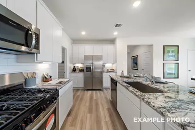 1143 Wildflower Way Drive, Beasley, TX 77417 - Photo 3