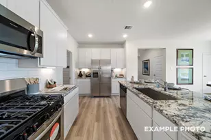 1143 Wildflower Wy Dr, Beasley, TX 77417 - Photo 3