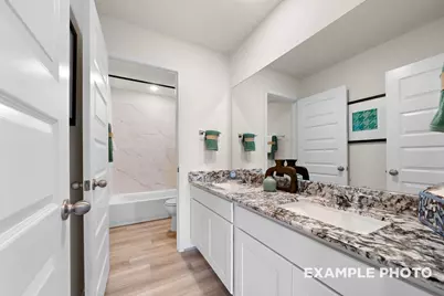 1143 Wildflower Way Drive, Beasley, TX 77417 - Photo 7