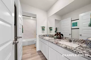 1143 Wildflower Wy Dr, Beasley, TX 77417 - Photo 7