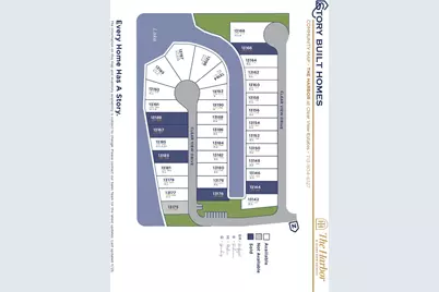 13194 Clear View Drive, Willis, TX 77318 - Photo 13