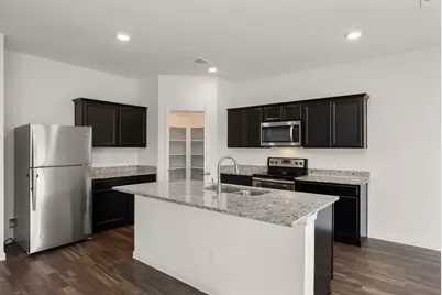 10137 Pappas Drive, Brookshire, TX 77423 - Photo 5