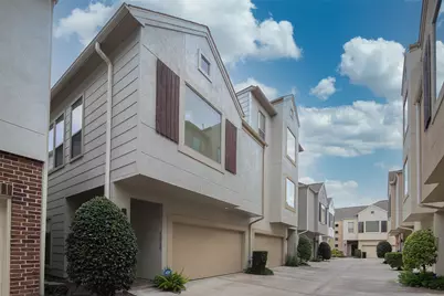 3848 Center Street, Houston, TX 77007 - Photo 3