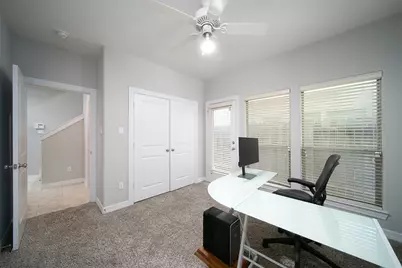 3848 Center Street, Houston, TX 77007 - Photo 7
