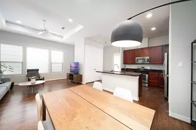 3848 Center Street, Houston, TX 77007 - Photo 13