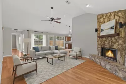 16914 Applecross Lane, Houston, TX 77084 - Photo 5