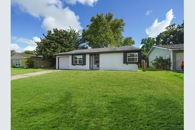 3607 Marchant Road, Houston, TX 77047 - Photo 1