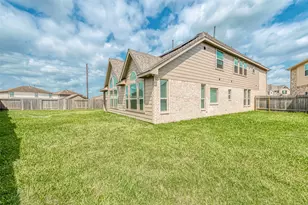 3111 Trishelle Ct, Missouri City, TX 77459 - Photo 49