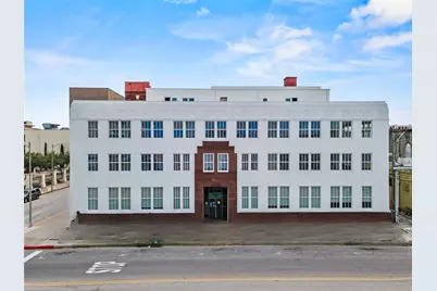 2102 Mechanic Street #206, Galveston, TX 77550 - Photo 1