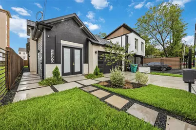 3458 Simmons St Street, Houston, TX 77004 - Photo 1