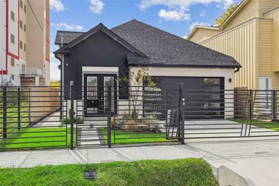 3458 Simmons St Street, Houston, TX 77004 - Photo 3