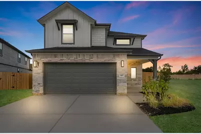 3807 Rosita Mint Court, Houston, TX 77084 - Photo 1