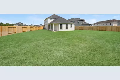 3807 Rosita Mint Court, Houston, TX 77084 - Photo 23