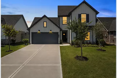 3109 Magnolia Pass Lane, League City, TX 77573 - Photo 43
