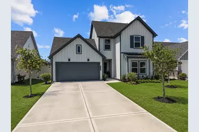 3109 Magnolia Pass Lane, League City, TX 77573 - Photo 1