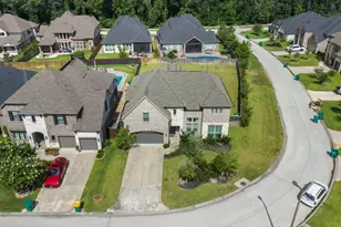 431 Patina Dr, Montgomery, TX 77316 - Photo 41