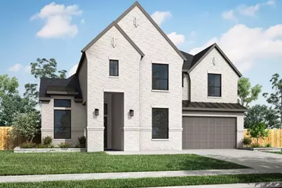 28224 Park Springs Drive, Spring, TX 77386 - Photo 1