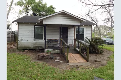 2449 Garwood Drive, Houston, TX 77091 - Photo 1