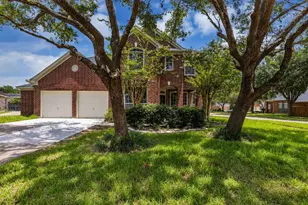 22002 Madera Canyon Ct, Richmond, TX 77469 - Photo 1