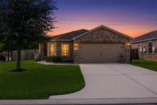 22423 Bauer Canyon Dr, Hockley, TX 77447 - Photo 1