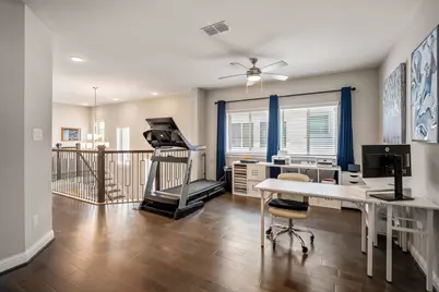 1412 Arkley Way, Houston, TX 77055 - Photo 19