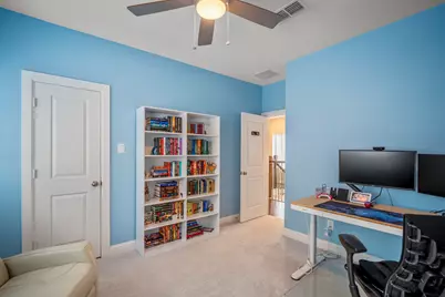 1412 Arkley Way, Houston, TX 77055 - Photo 31