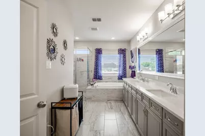 1412 Arkley Way, Houston, TX 77055 - Photo 25