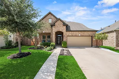 6143 Rosehill Harvest Loop, Katy, TX 77493 - Photo 1