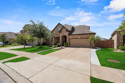 6143 Rosehill Harvest Loop, Katy, TX 77493 - Photo 3
