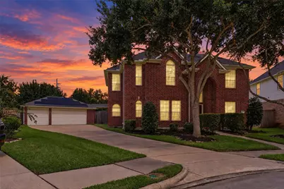 7807 Ravens Point Drive, Richmond, TX 77406 - Photo 49