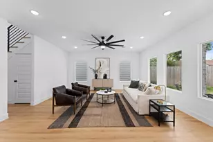 514 Melbourne St, Houston, TX 77022 - Photo 7