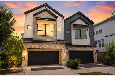 6114 Hamman Street, Houston, TX 77007 - Photo 1
