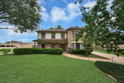 5022 Foxdale Drive, Houston, TX 77084 - Photo 3