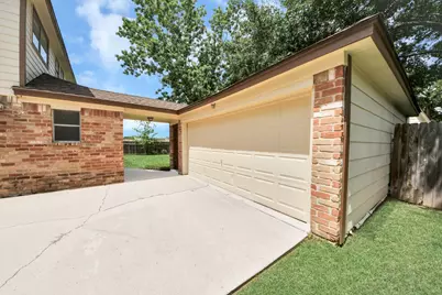 5022 Foxdale Drive, Houston, TX 77084 - Photo 33