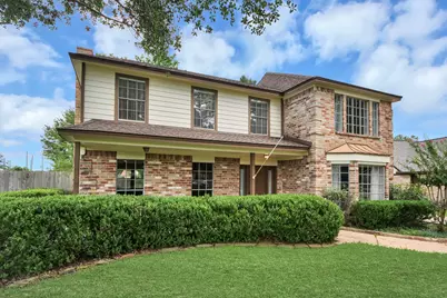 5022 Foxdale Drive, Houston, TX 77084 - Photo 1