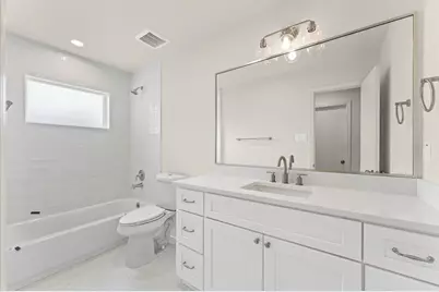 6119 Spruce Forest Drive, Houston, TX 77092 - Photo 9