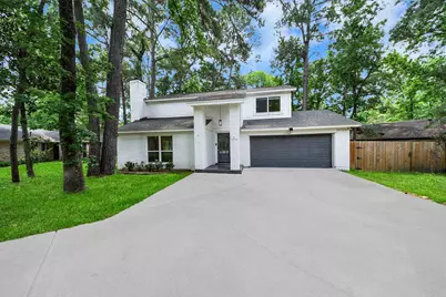 6 Yewleaf Court, The Woodlands, TX 77381 - Photo 3