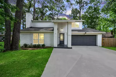 6 Yewleaf Court, The Woodlands, TX 77381 - Photo 1