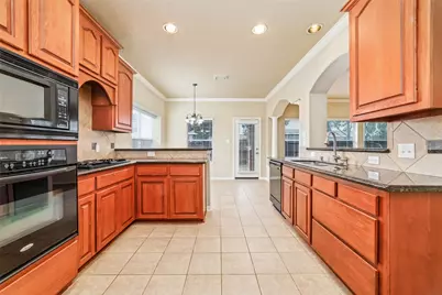 9611 Mammoth Springs Court, Houston, TX 77095 - Photo 15