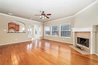 9611 Mammoth Springs Court, Houston, TX 77095 - Photo 11