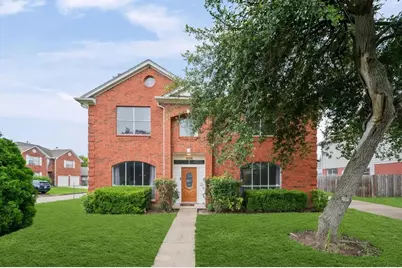 9366 Corner Oaks Lane, Houston, TX 77036 - Photo 1